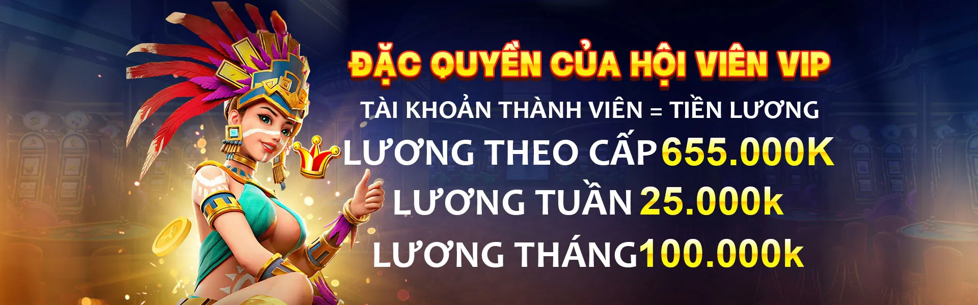 Tổng quan các chương trình khuyến mãi mới nhất tại Trang Chủ VA88